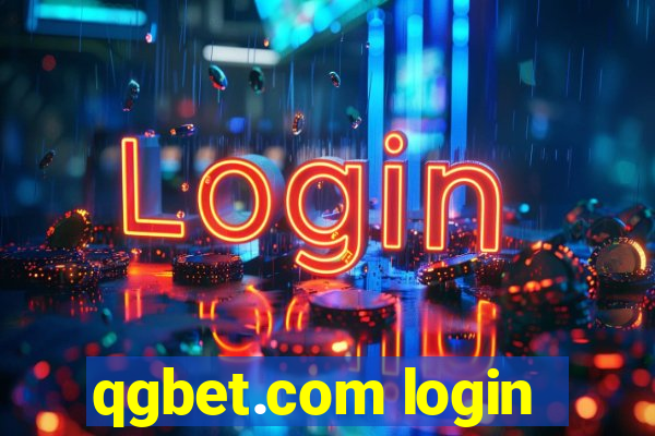 qgbet.com login